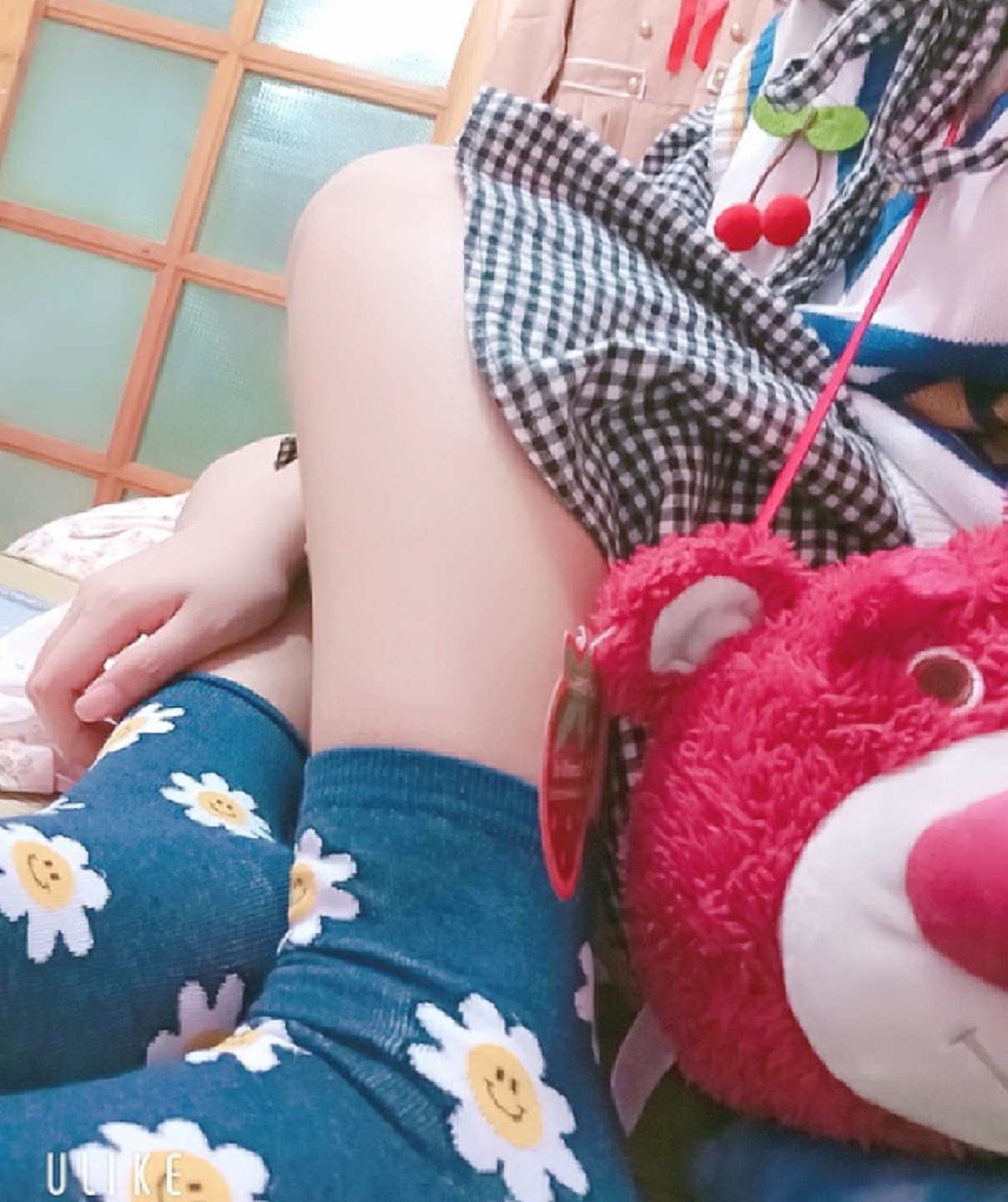 🍓랏소베어 가방🍓