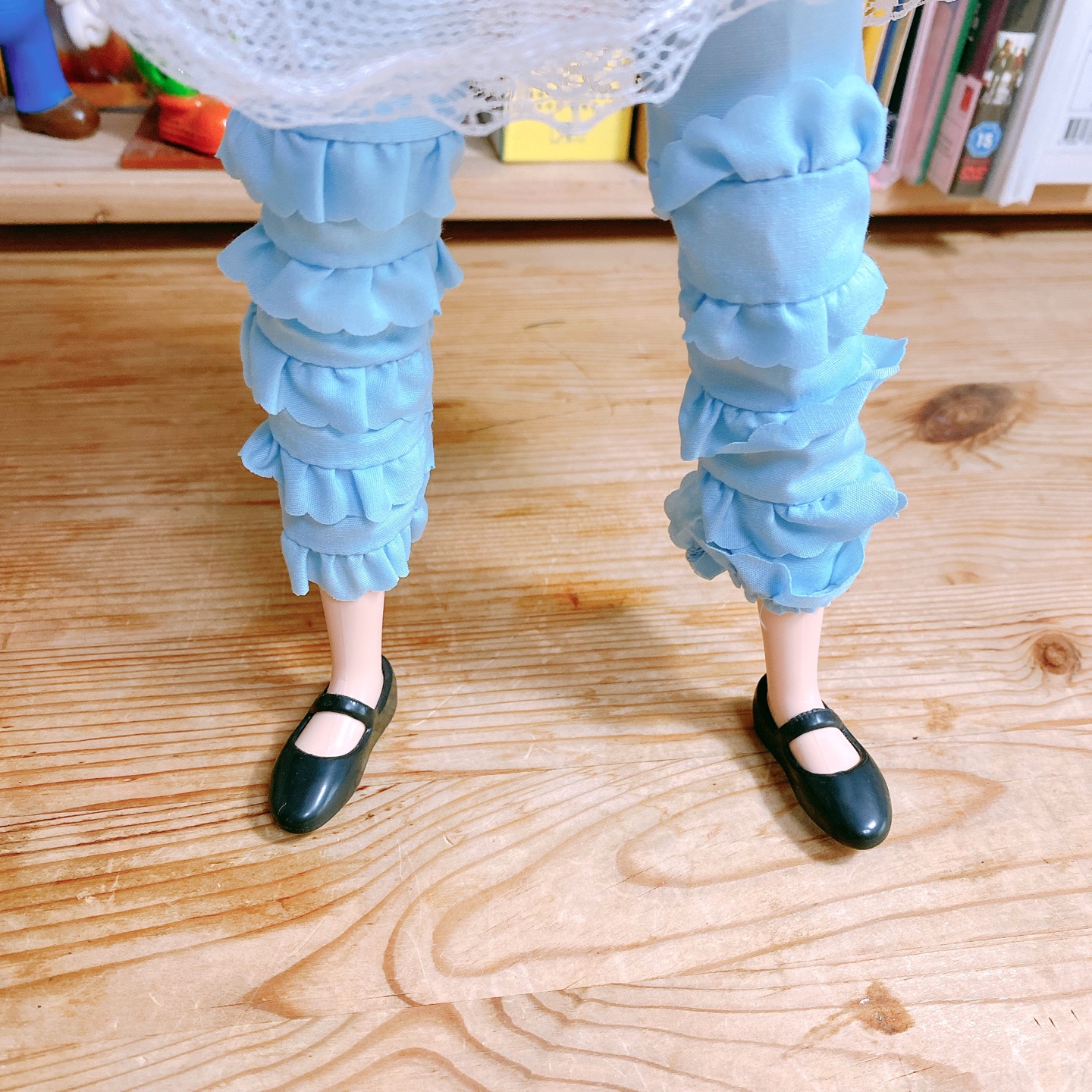  ☺️ 안녕 보핍 : 리뷰 2🌝