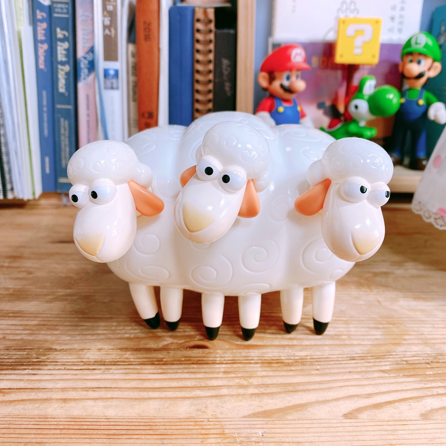  ☺️ 안녕 보핍 : 리뷰 2🌝