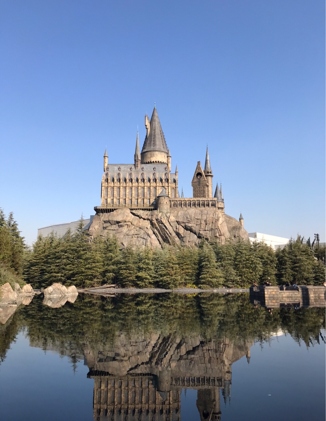 호그와트