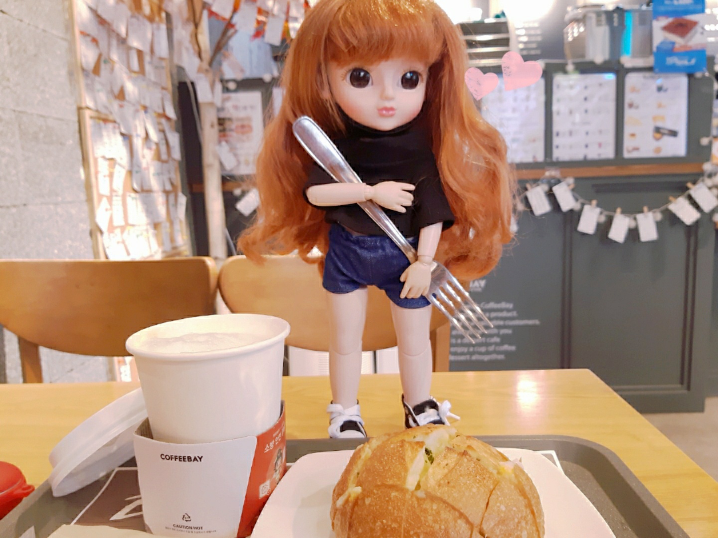 니니의 일상11