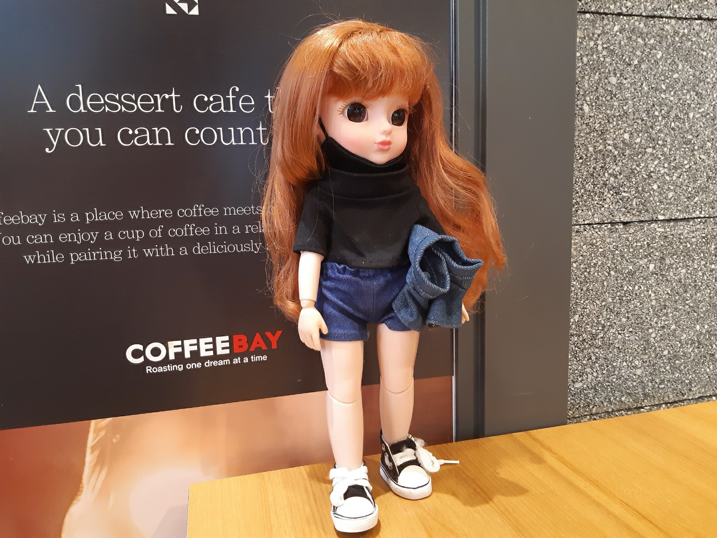 니니의 일상12