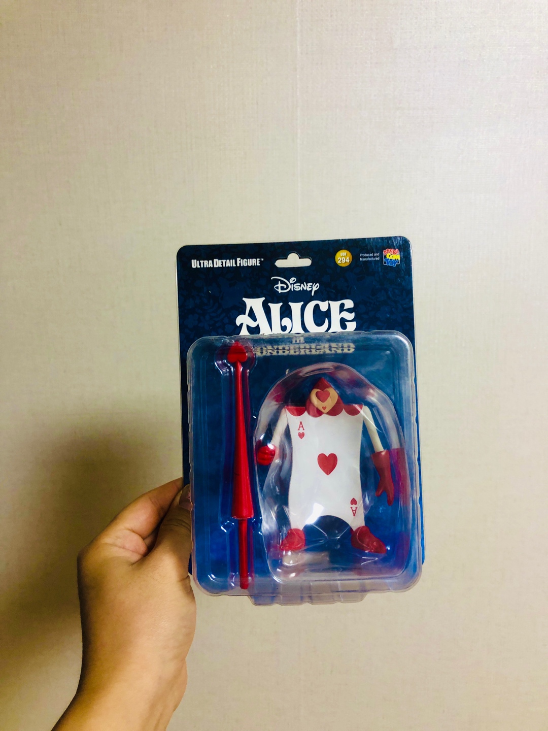 ♣️이상한 나라의 앨리스♠️