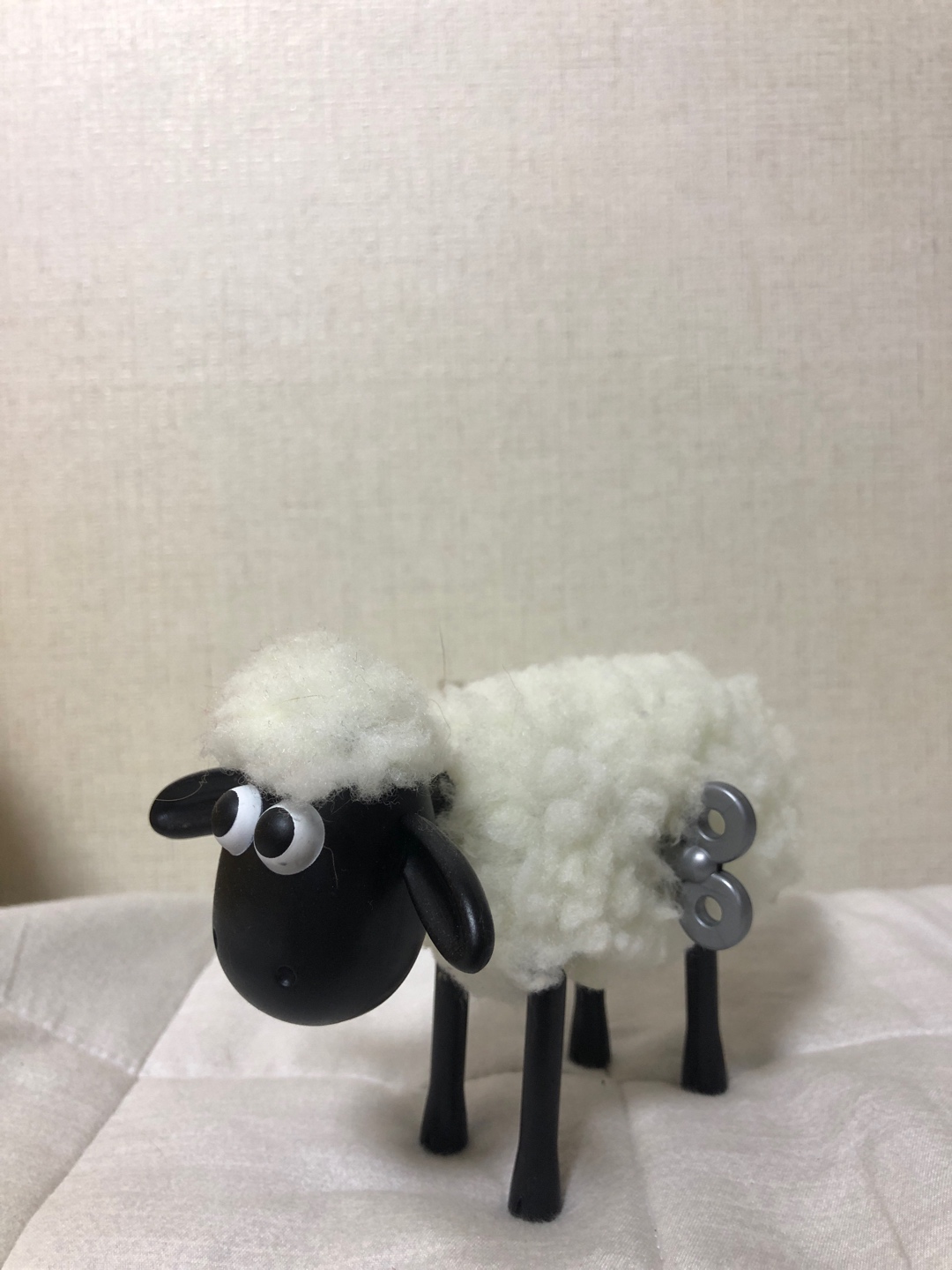 숀 더 쉽🐏