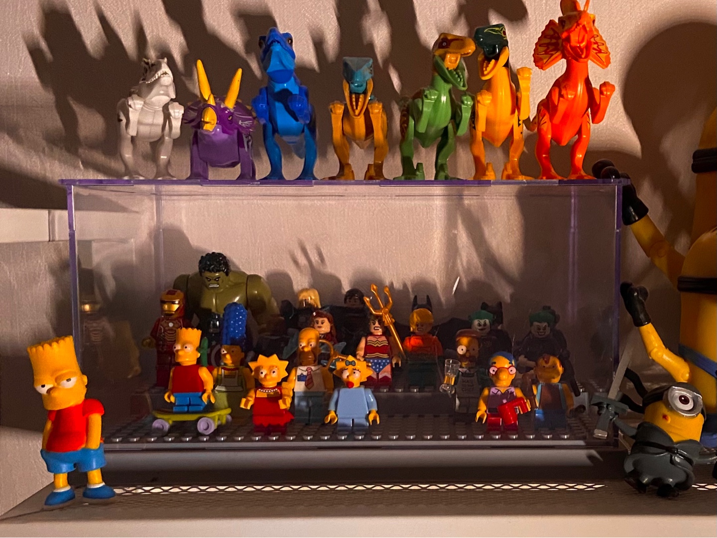 🌈LEGO🦄