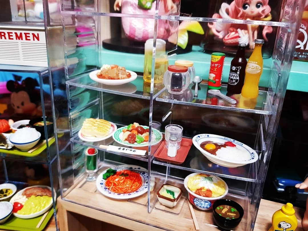 식완 리멘트
