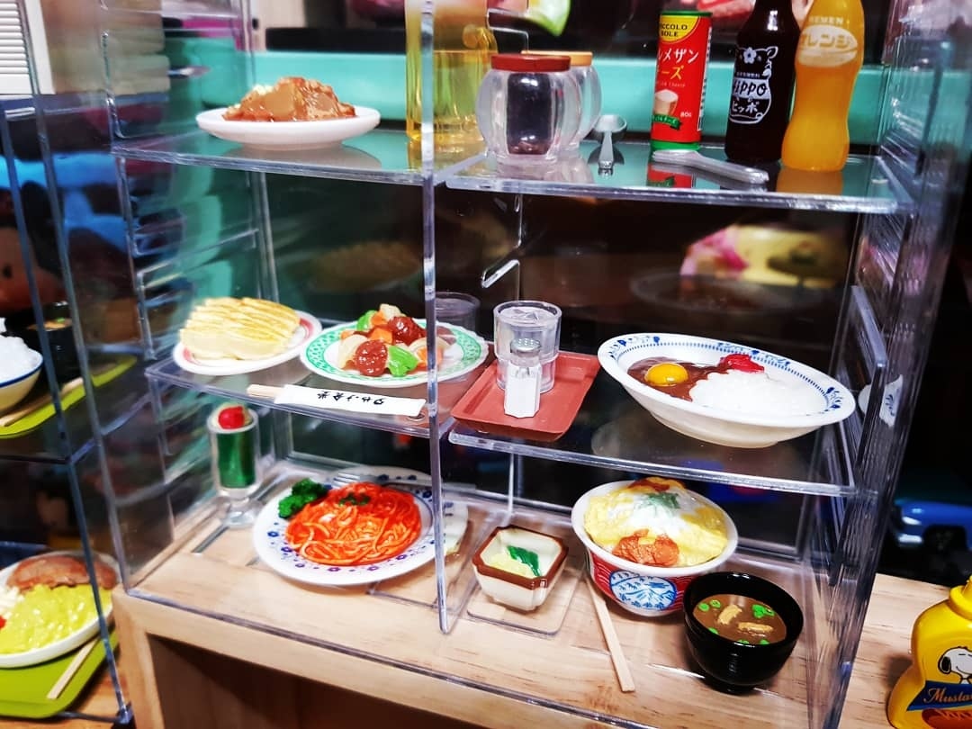 식완 리멘트
