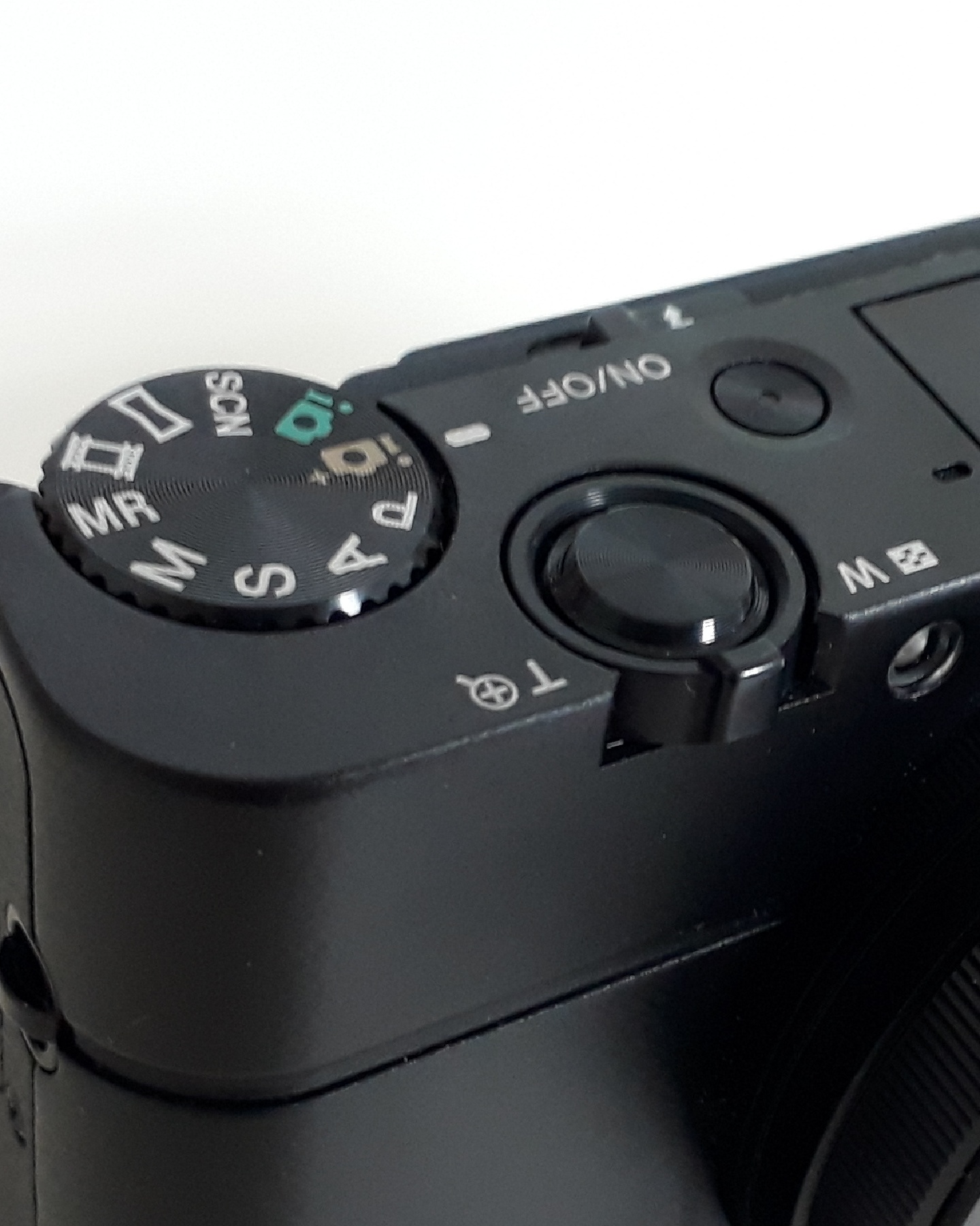 RX100 M3