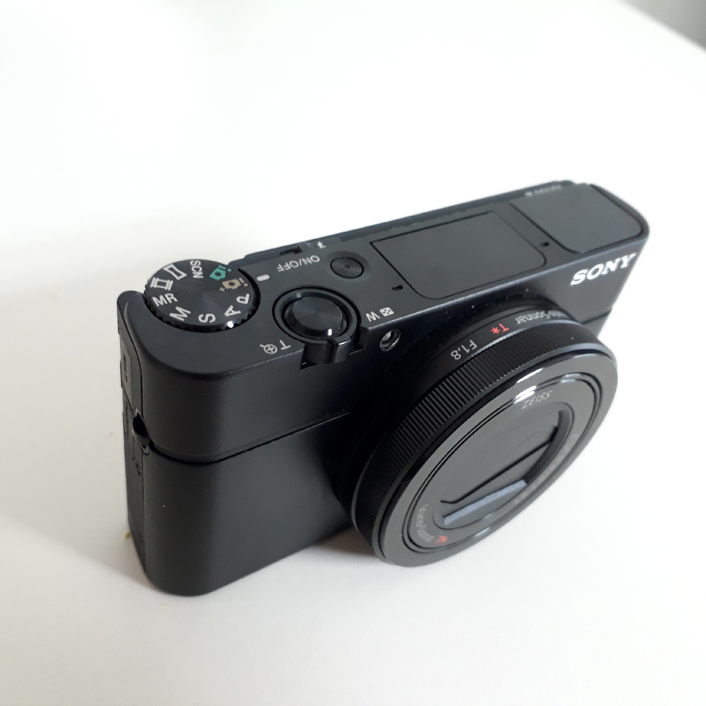 RX100 M3