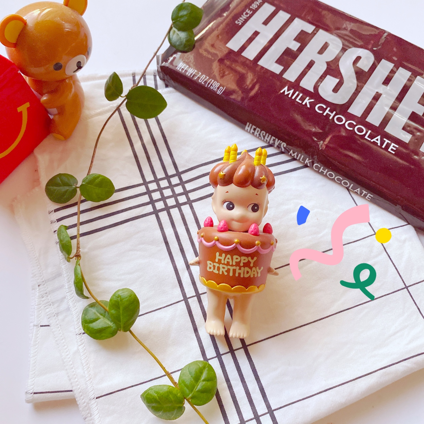 초코 엔제리 🥰🍫