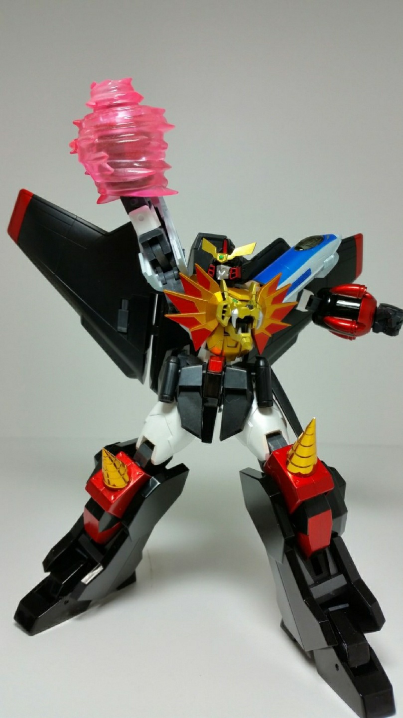 GAOGAIGAR