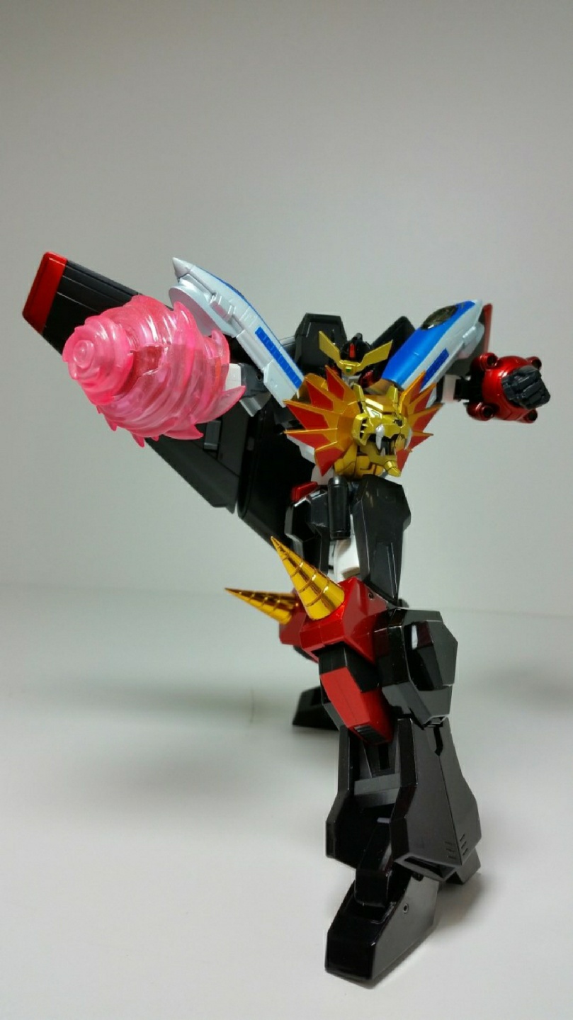GAOGAIGAR