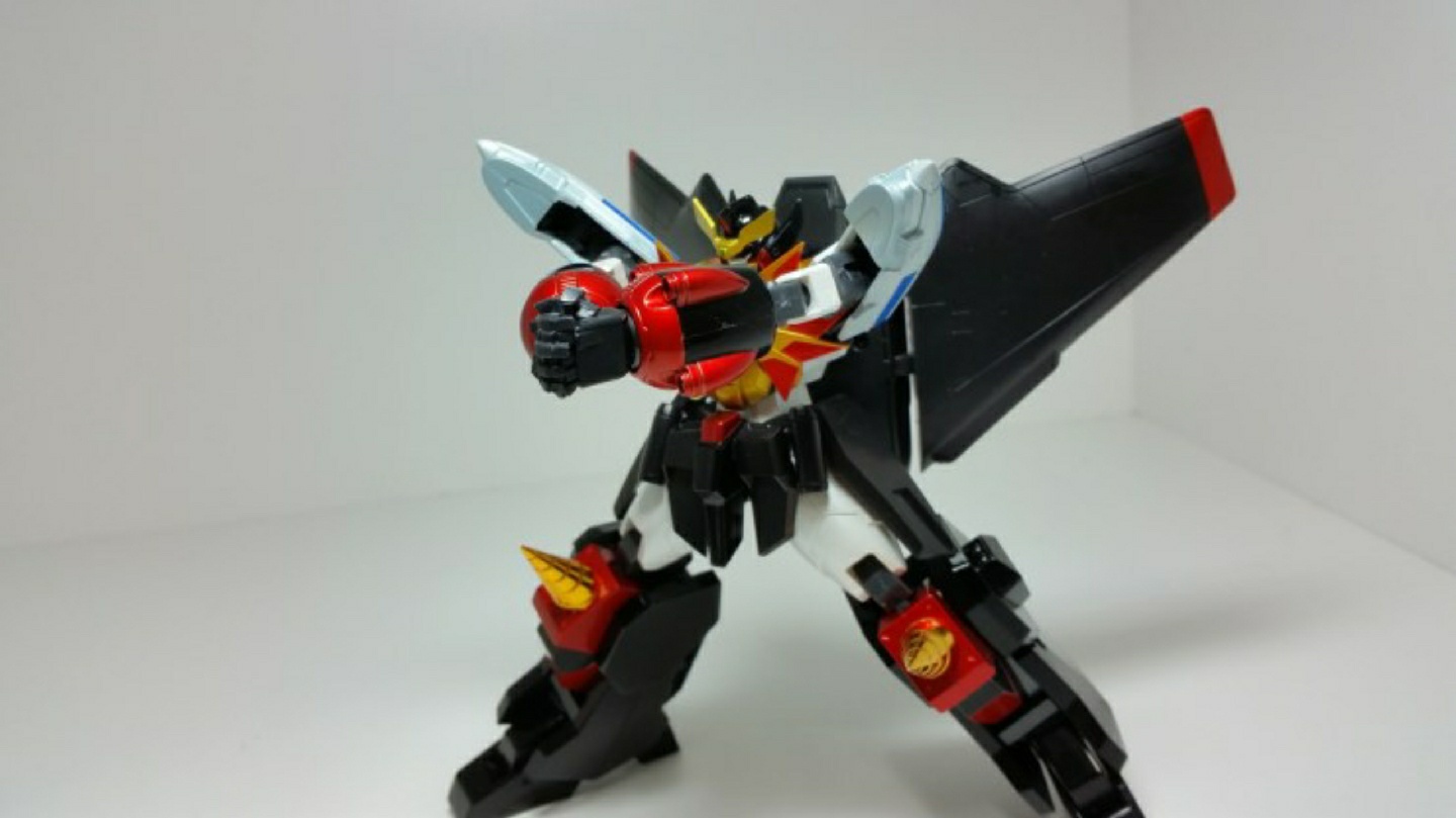 GAOGAIGAR