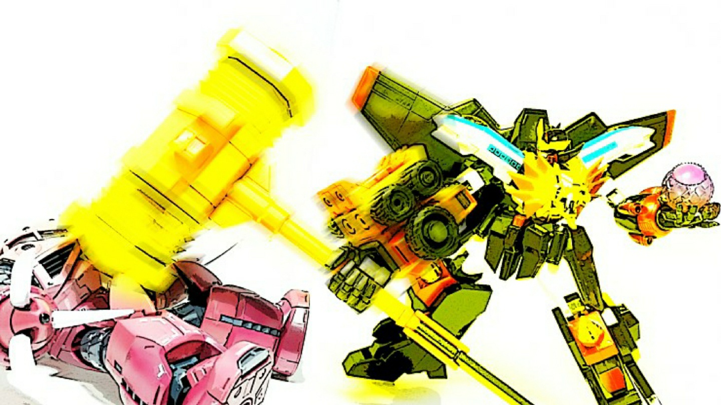 GAOGAIGAR