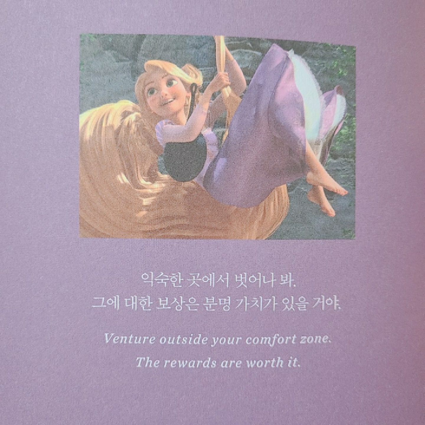 디즈니 프린세스 💖