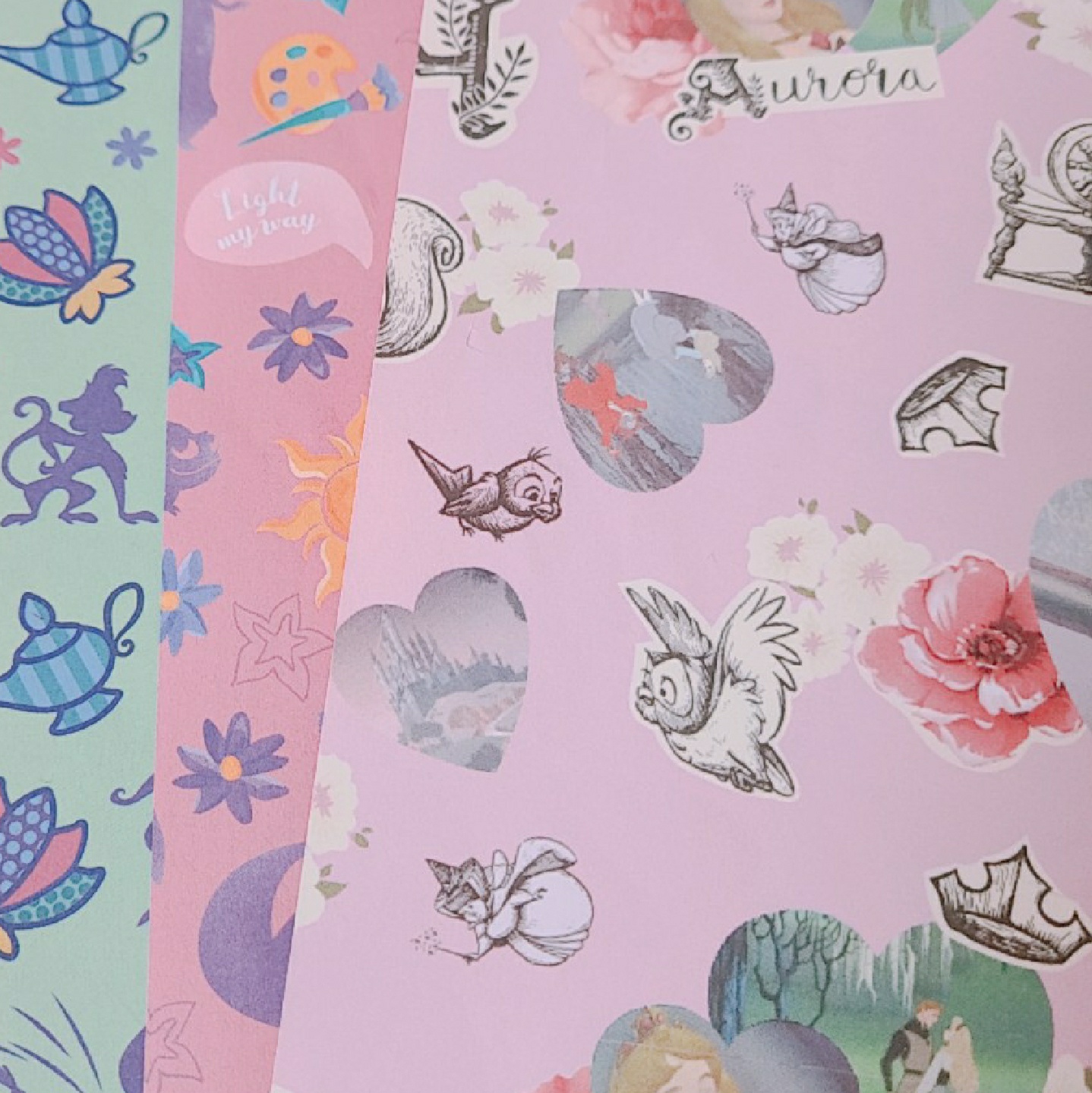 프린세스 💖