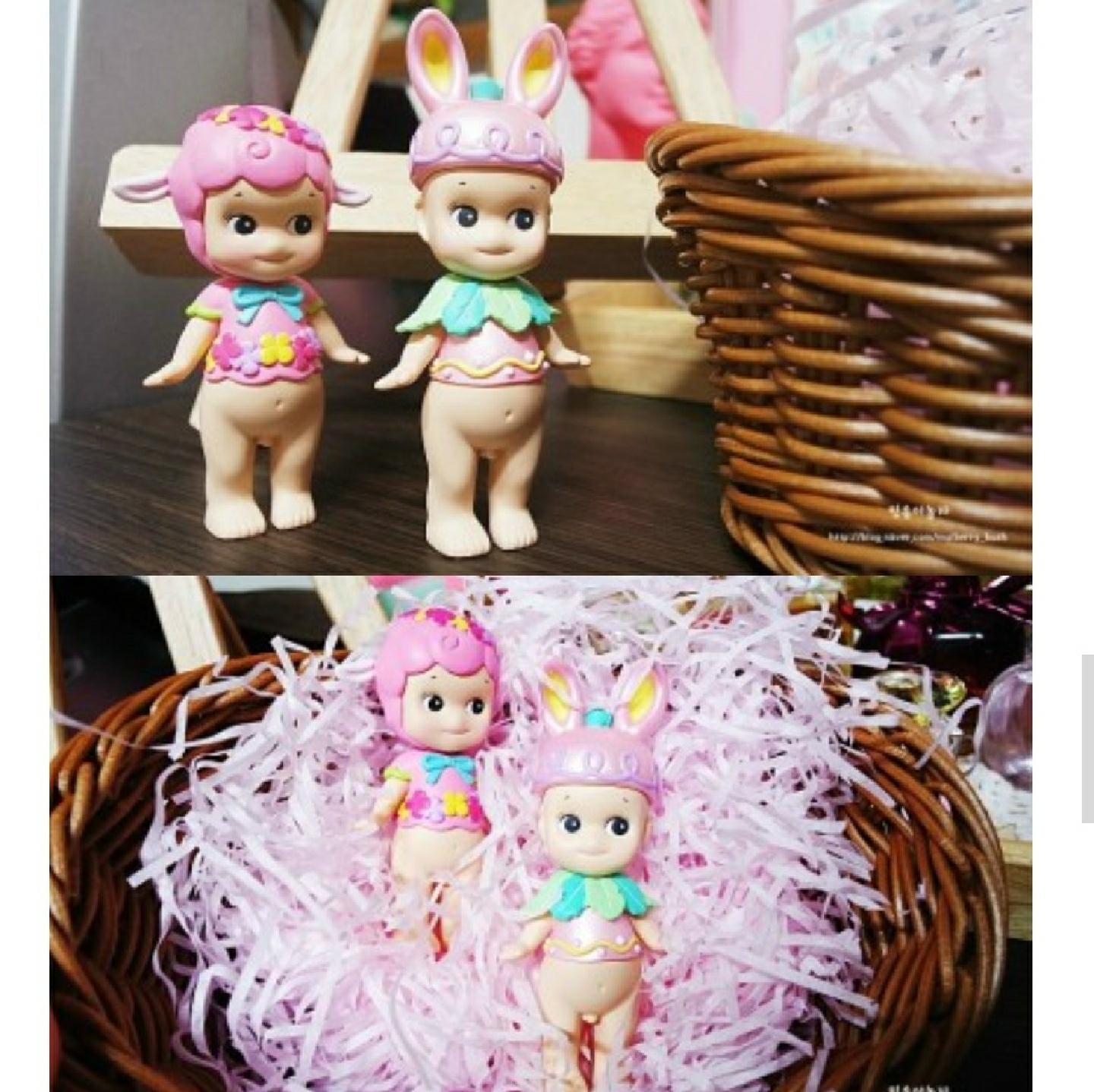 부활절 소니엔젤