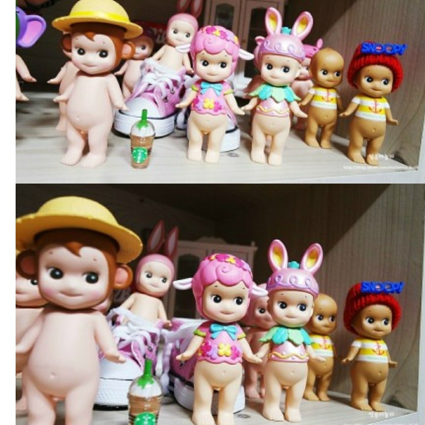 부활절 소니엔젤