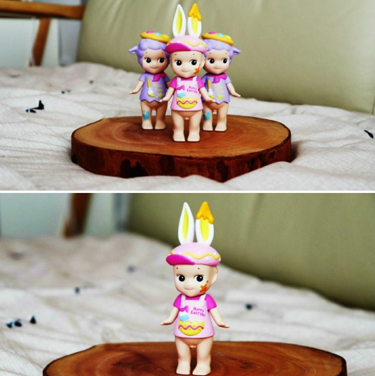 부활절 소니엔젤