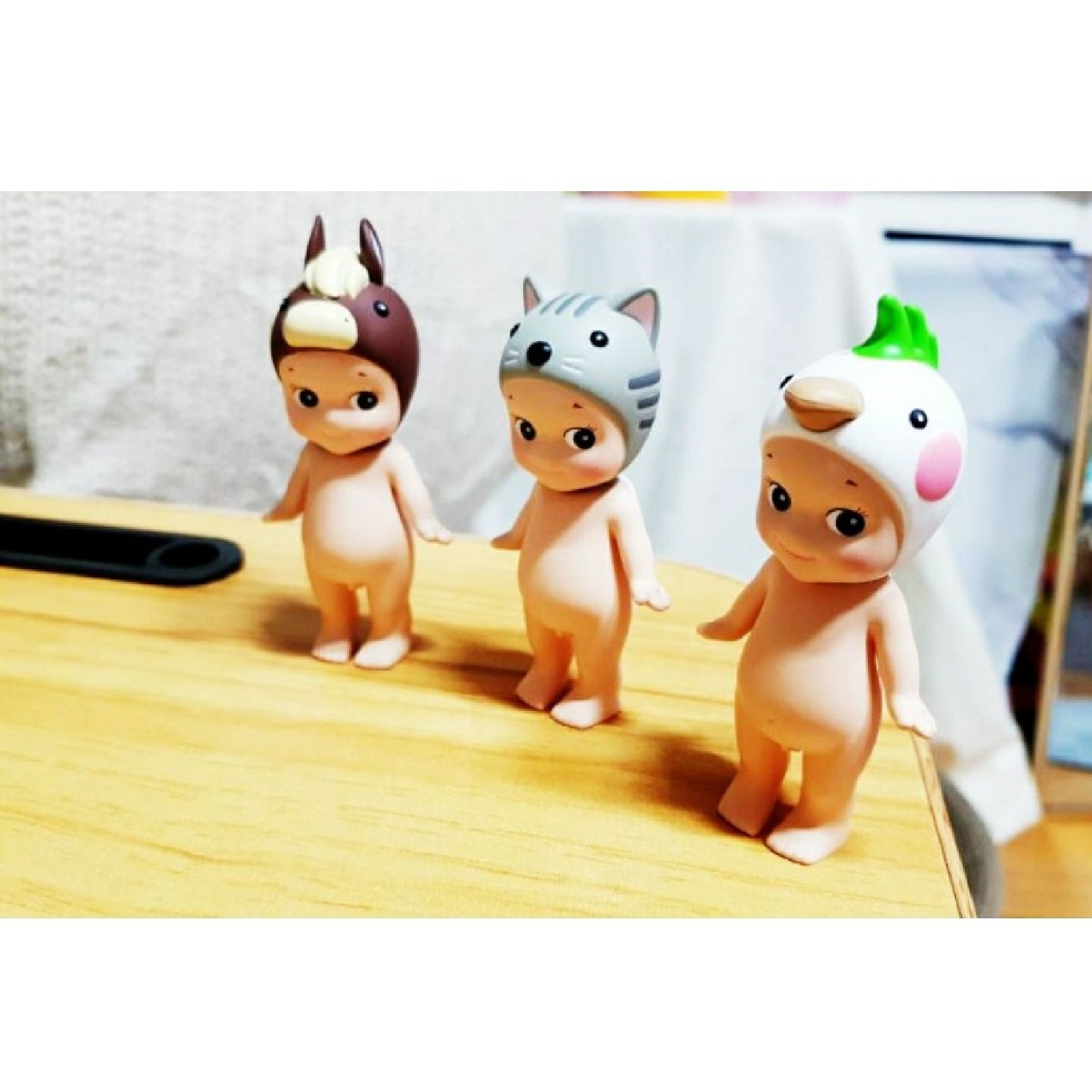 애니멀 리파인 시리즈