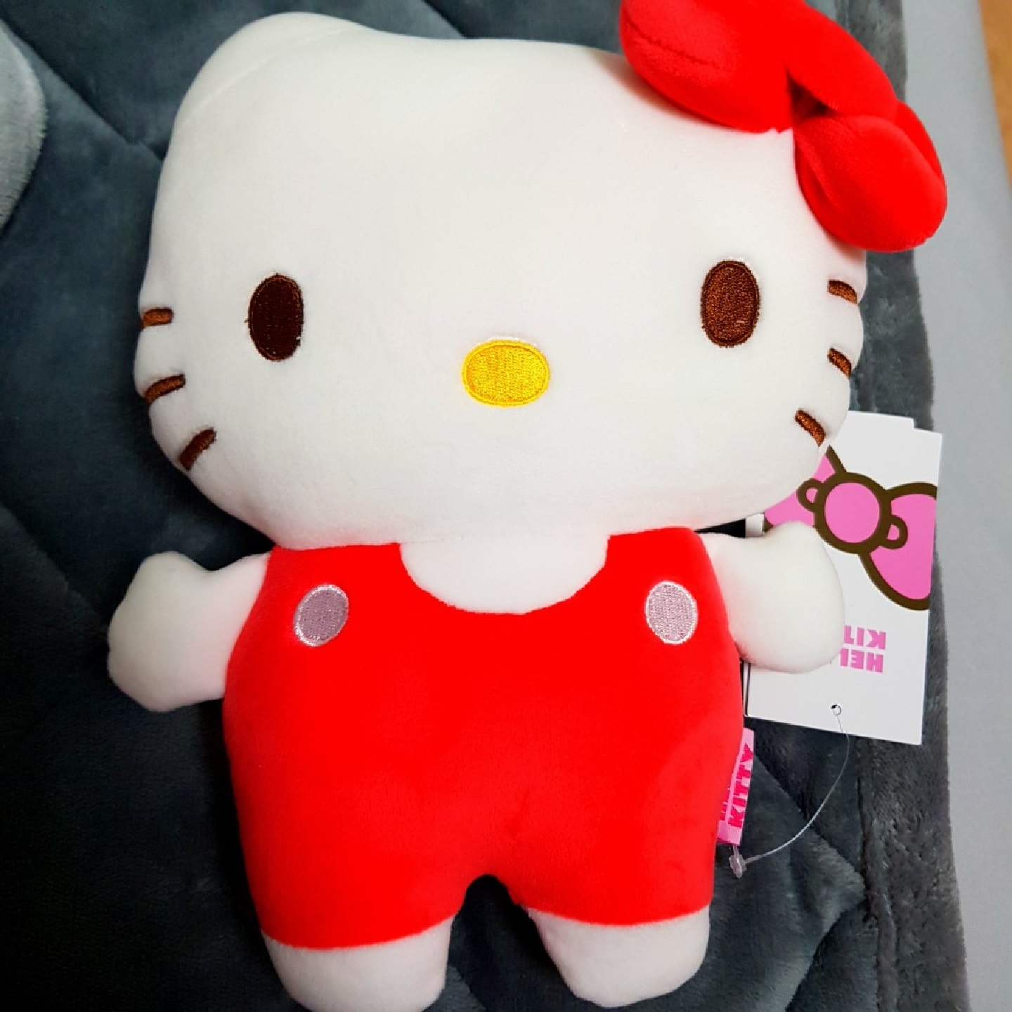 콜리야 고마워😘