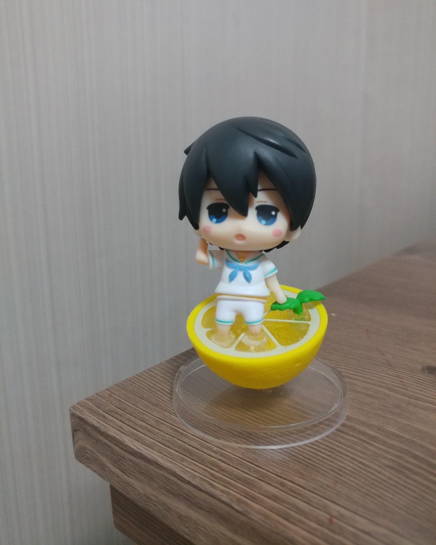 free! 하루카