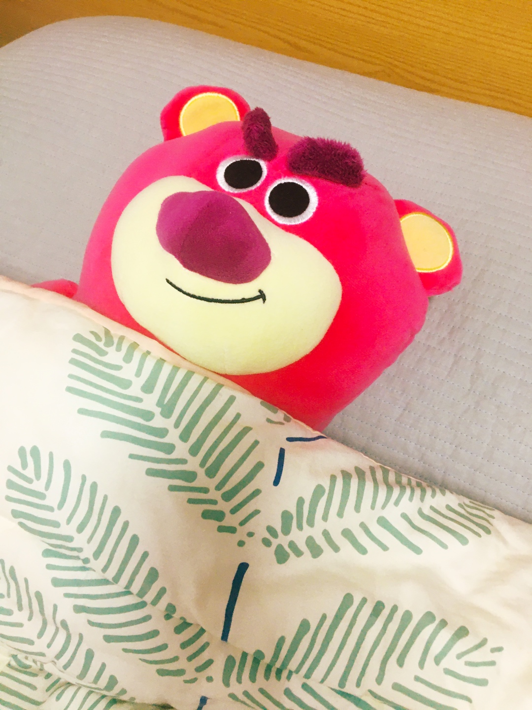 랏소 다이소 인형