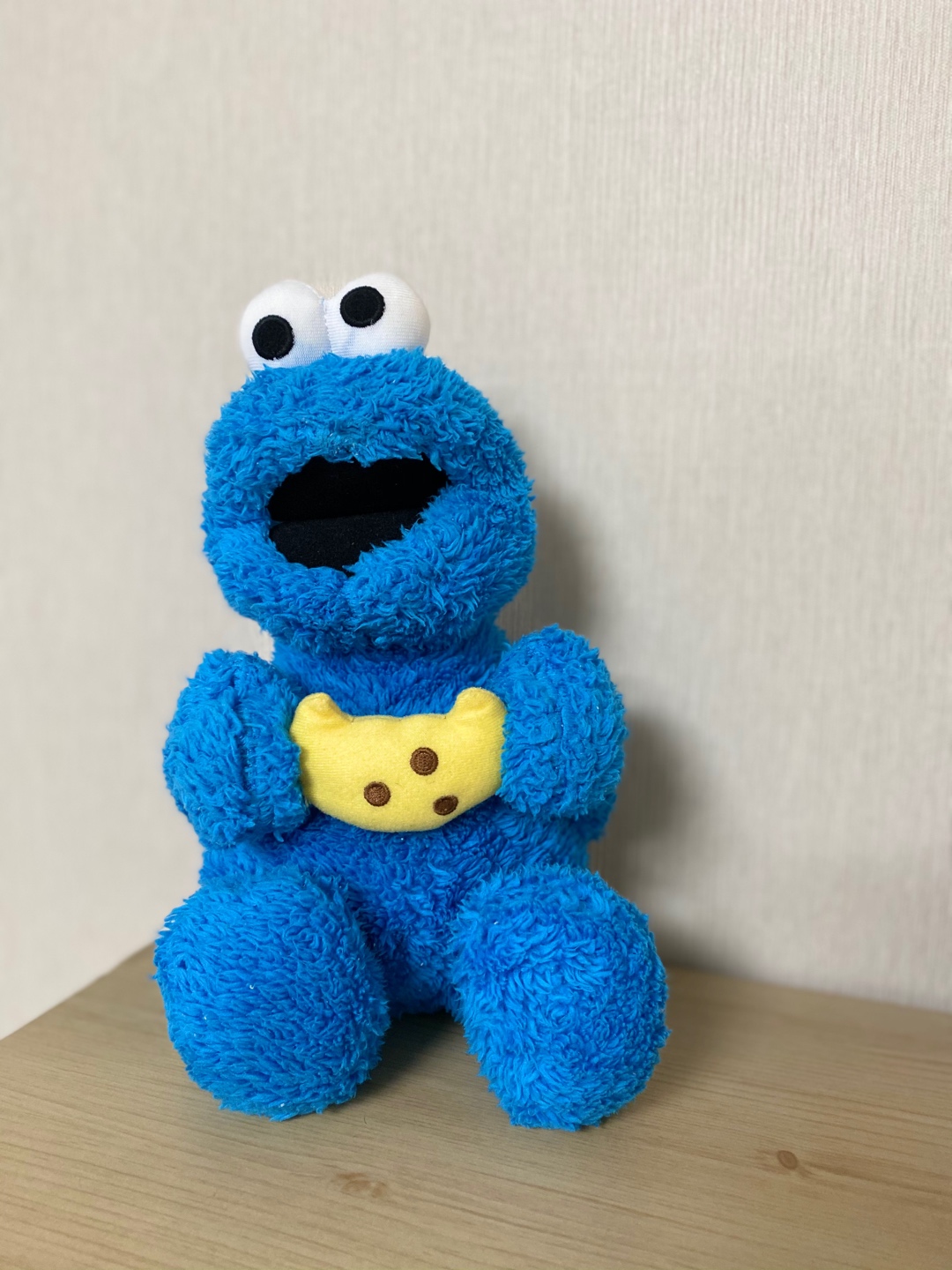 쿠키 몬스터