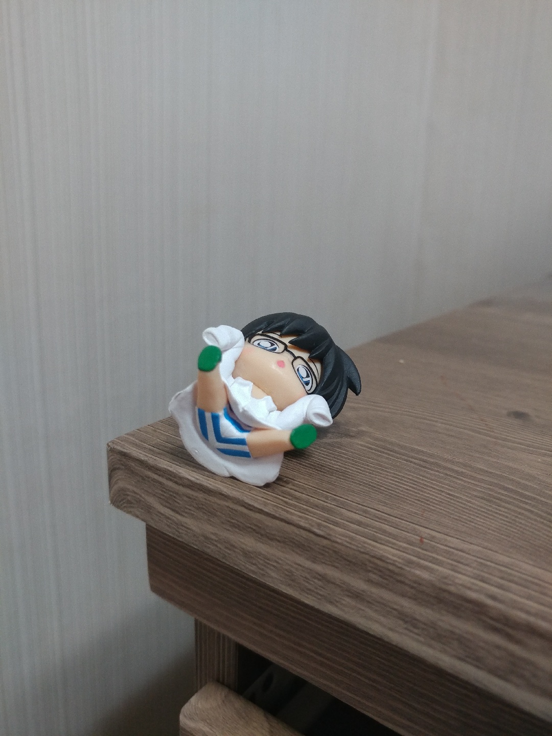 명탐정코난 미스트레 치지마세