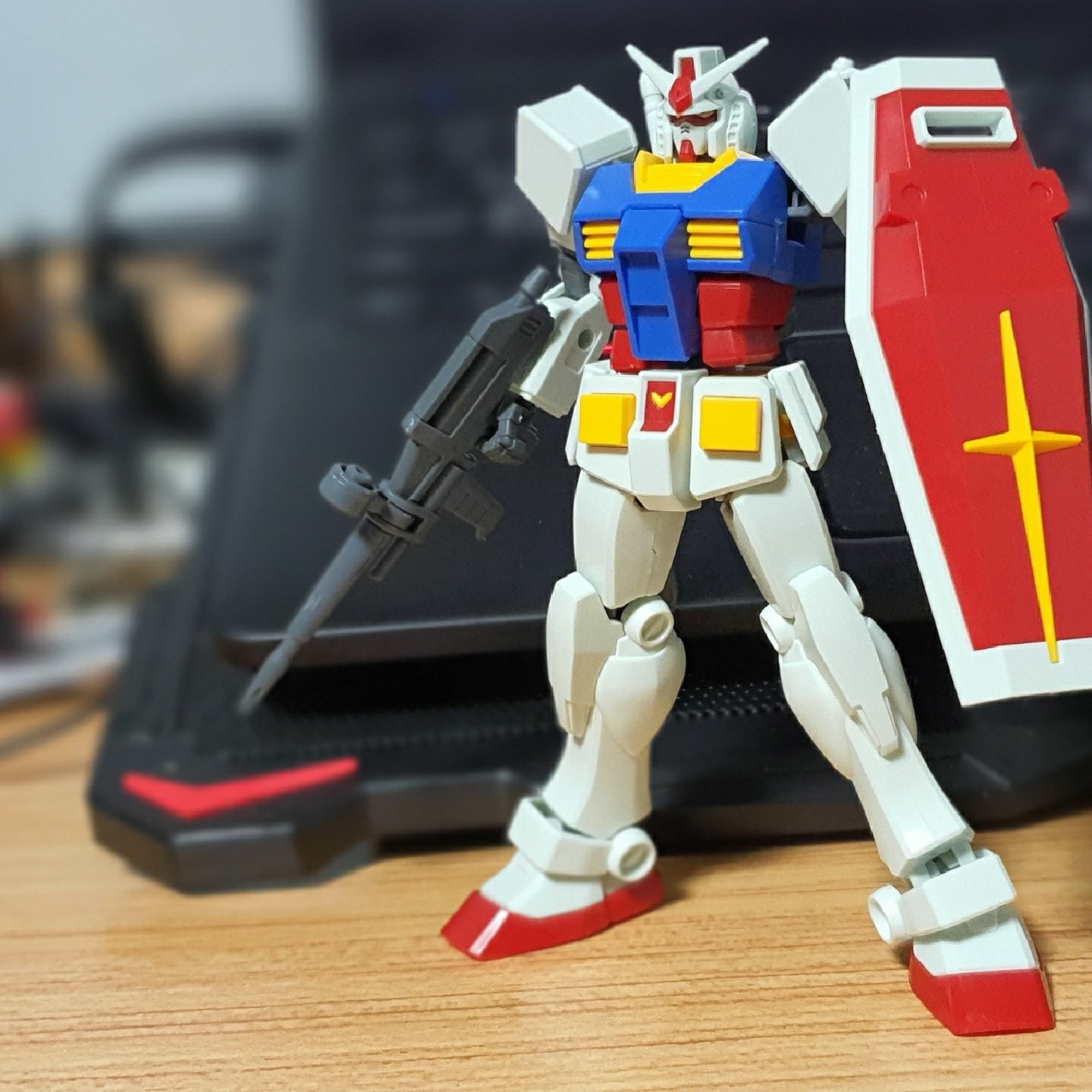 GUNDAM