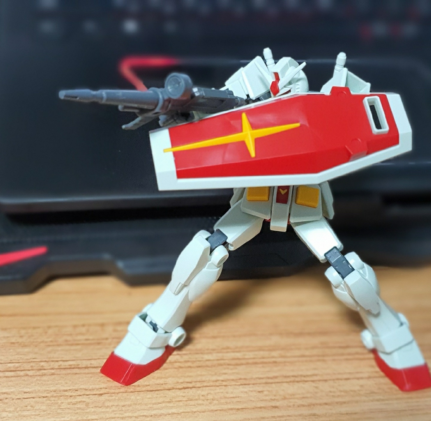 GUNDAM