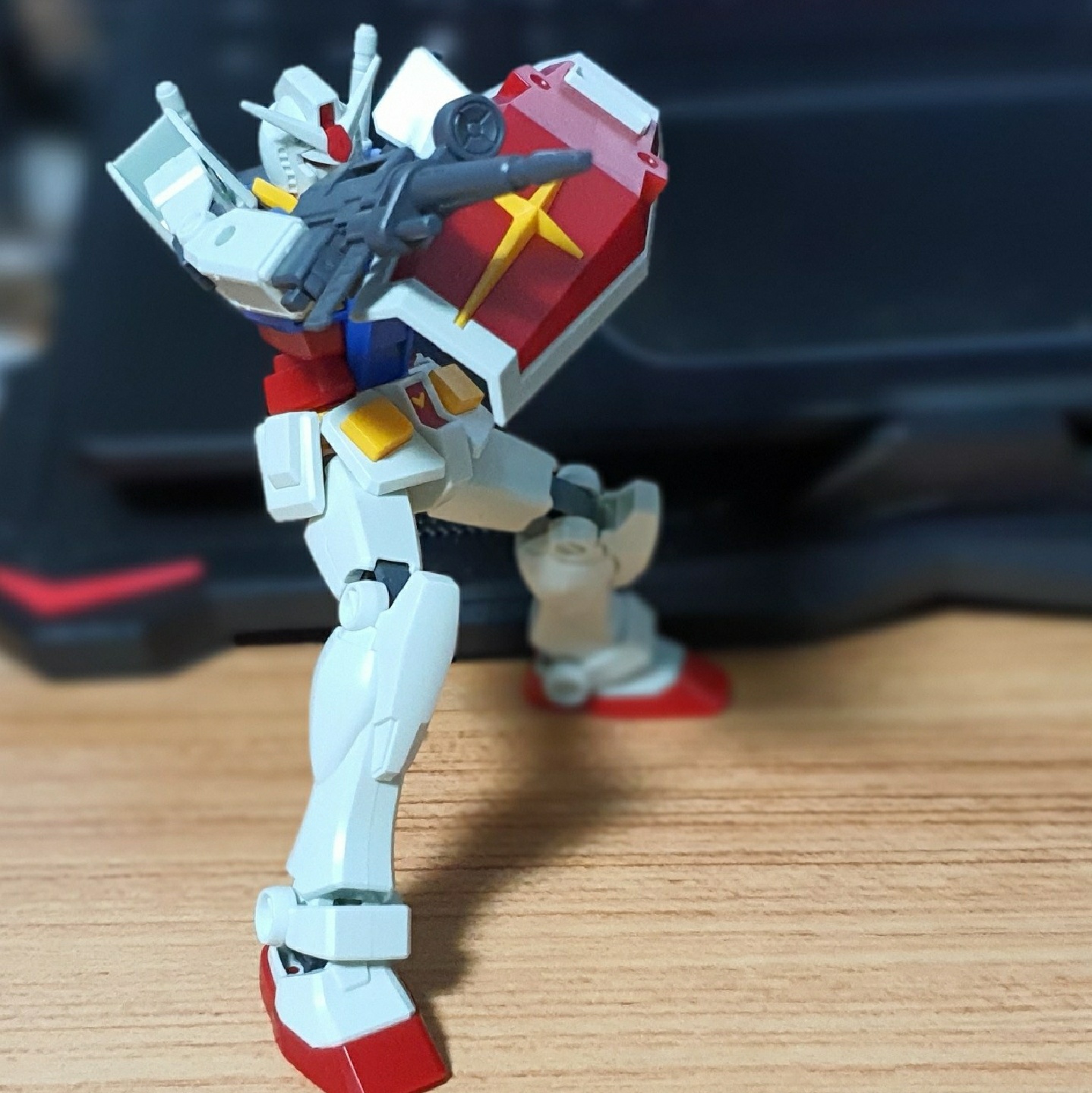 GUNDAM