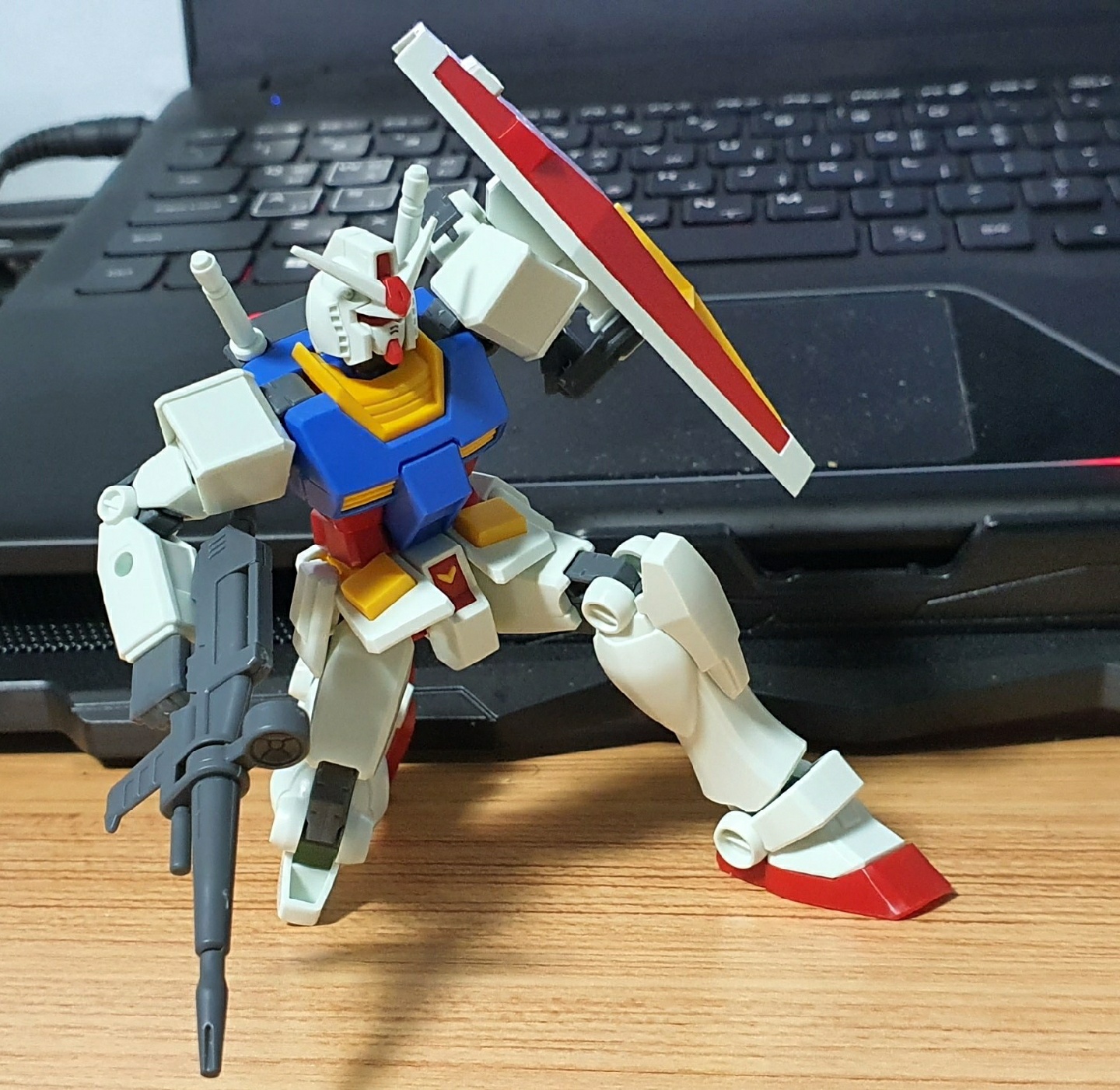 GUNDAM