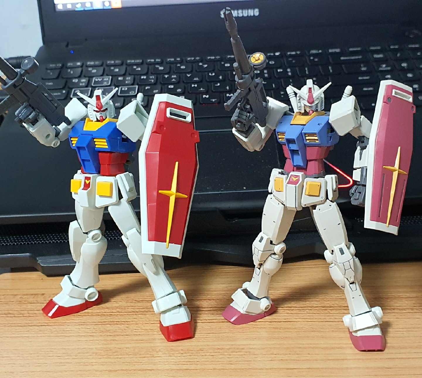 GUNDAM