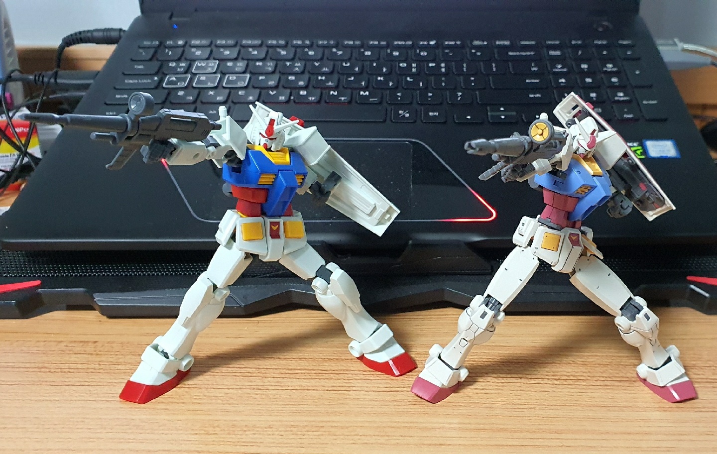 GUNDAM
