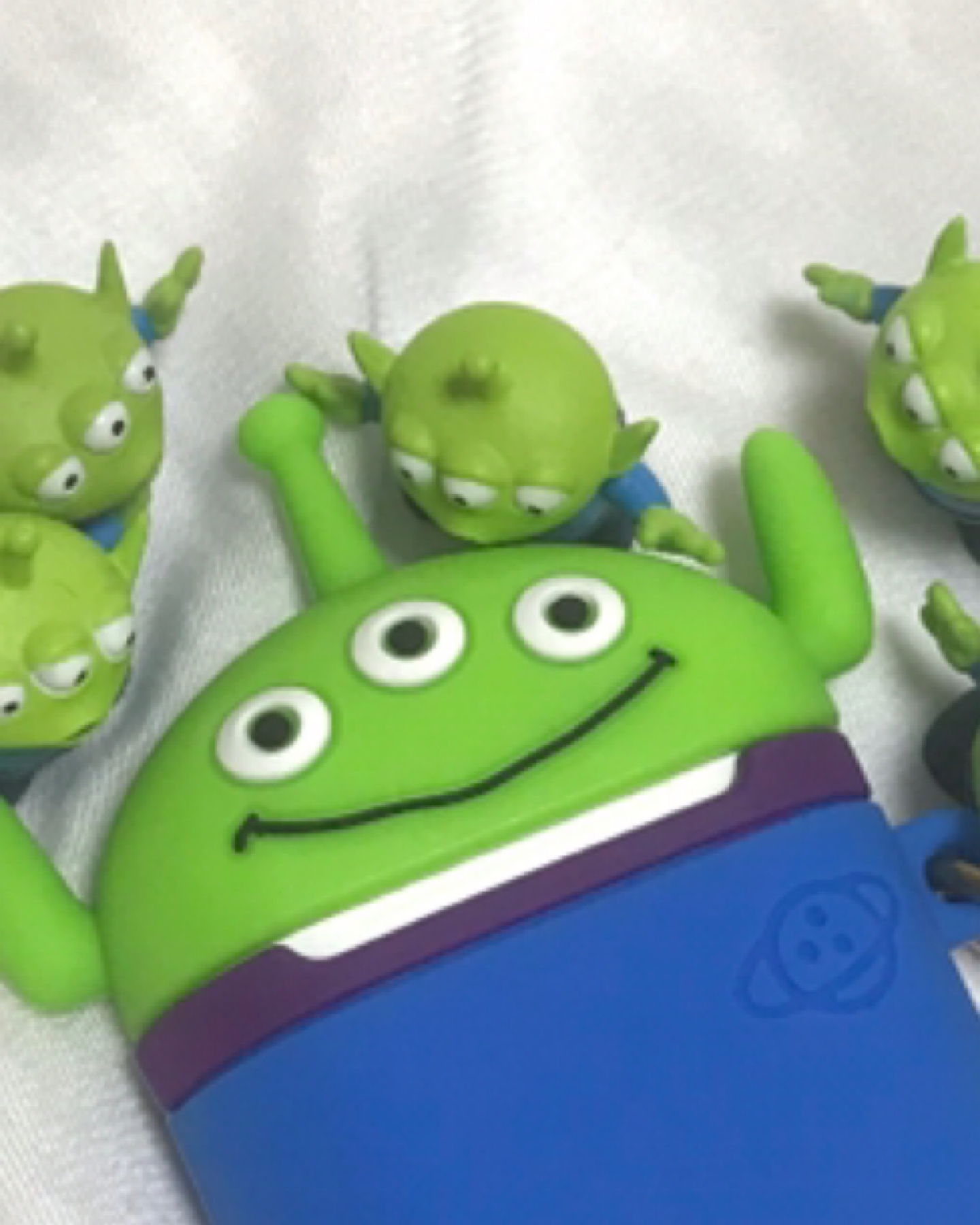 새옷입은 에어팟 알린이💚