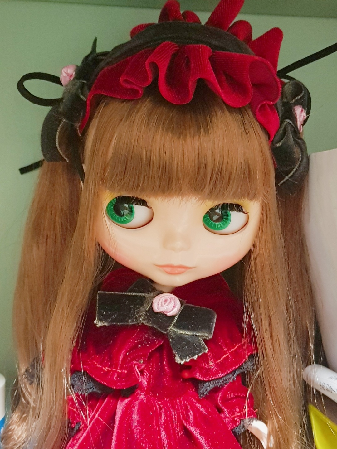 #피크닉 알 프레스코