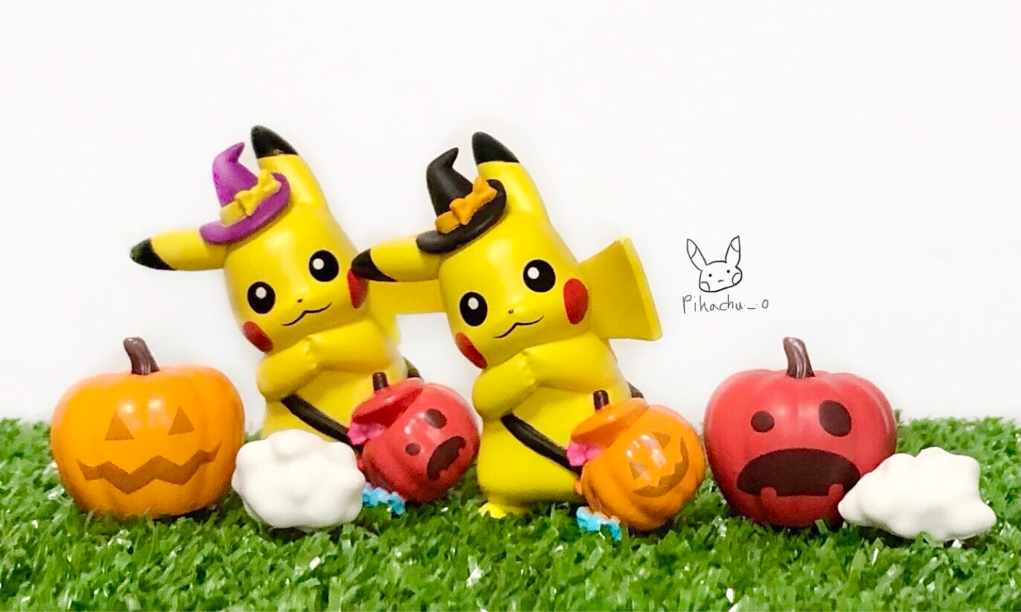 ⋅•⋅⊰∙∘☾ HAPPY HALLOWEEN ☽∘∙⊱⋅•⋅