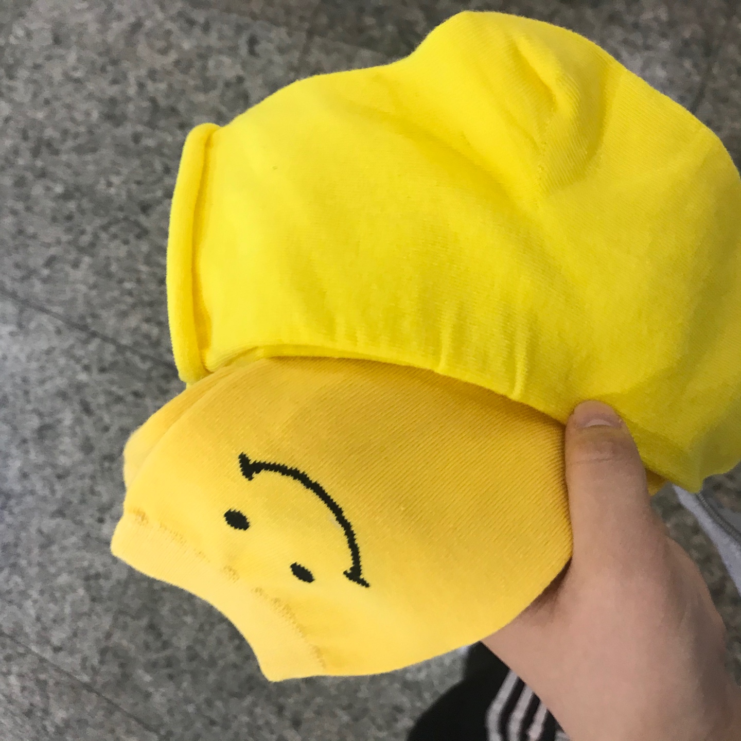 스마일:)
