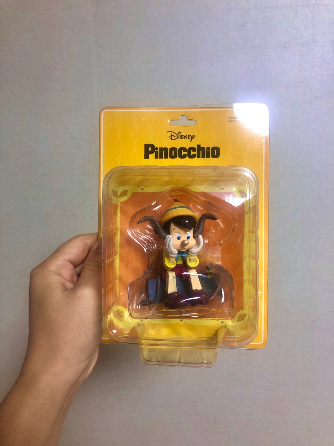 피노키오