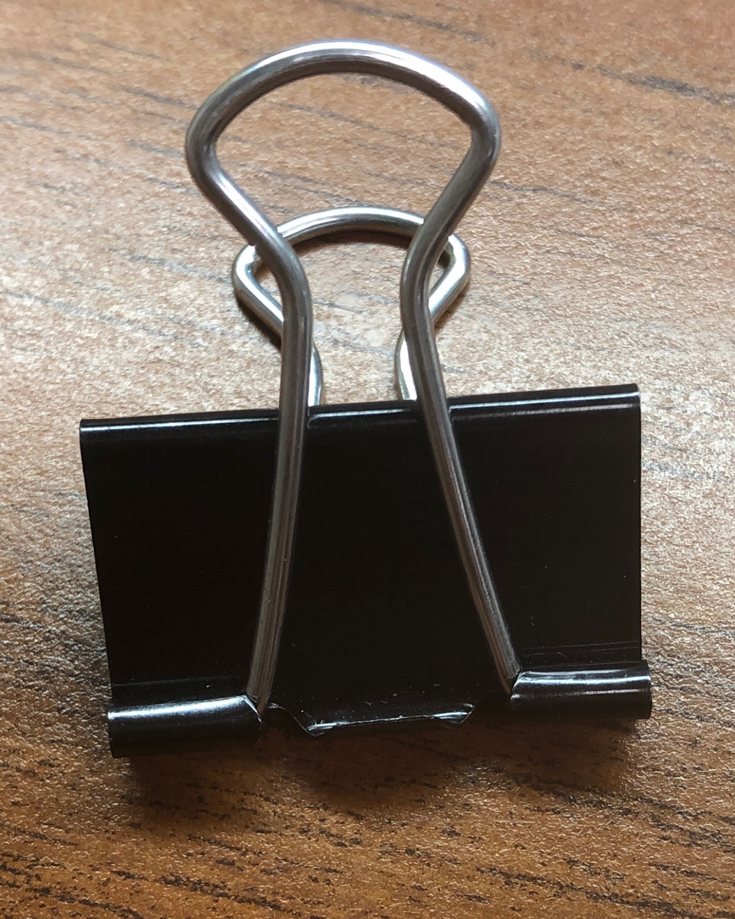 Binder Clip