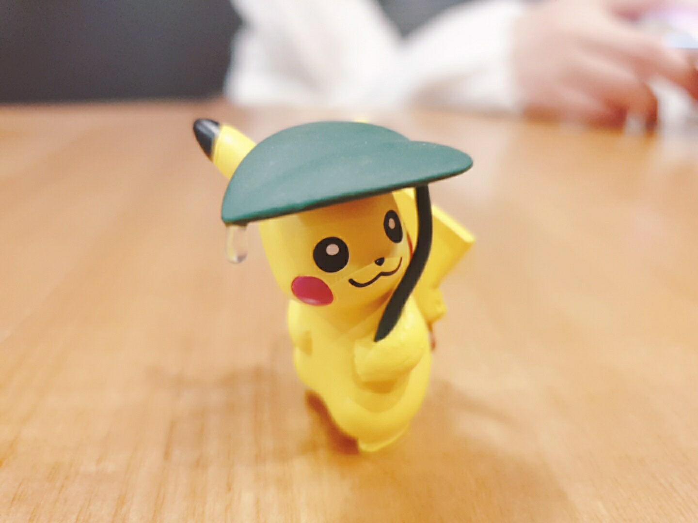 피카츄☆