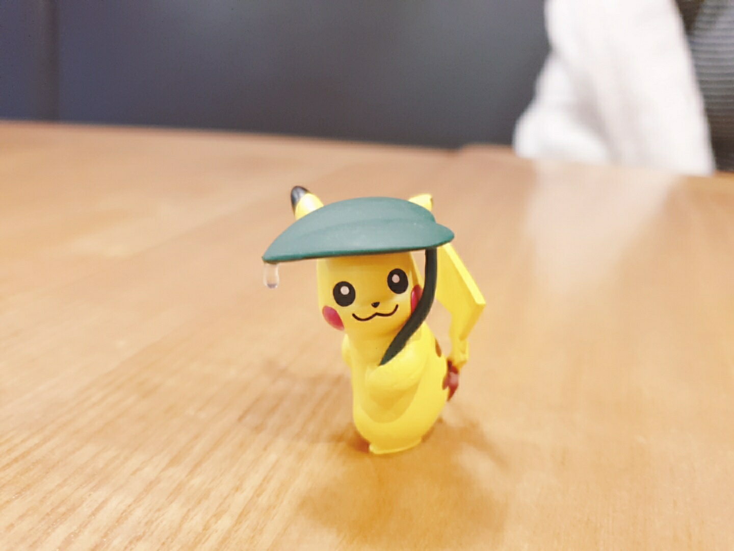 피카츄☆