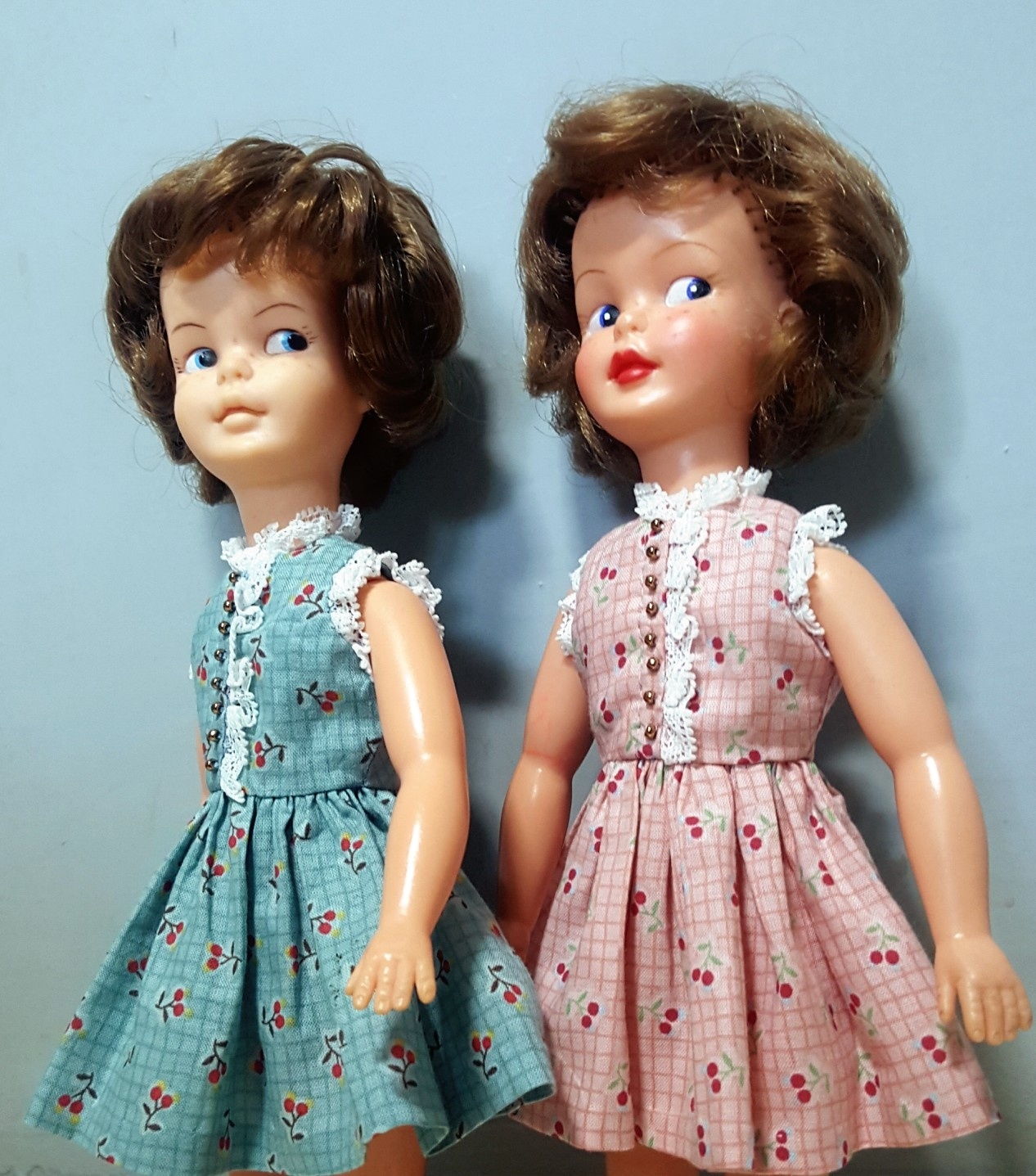 패치