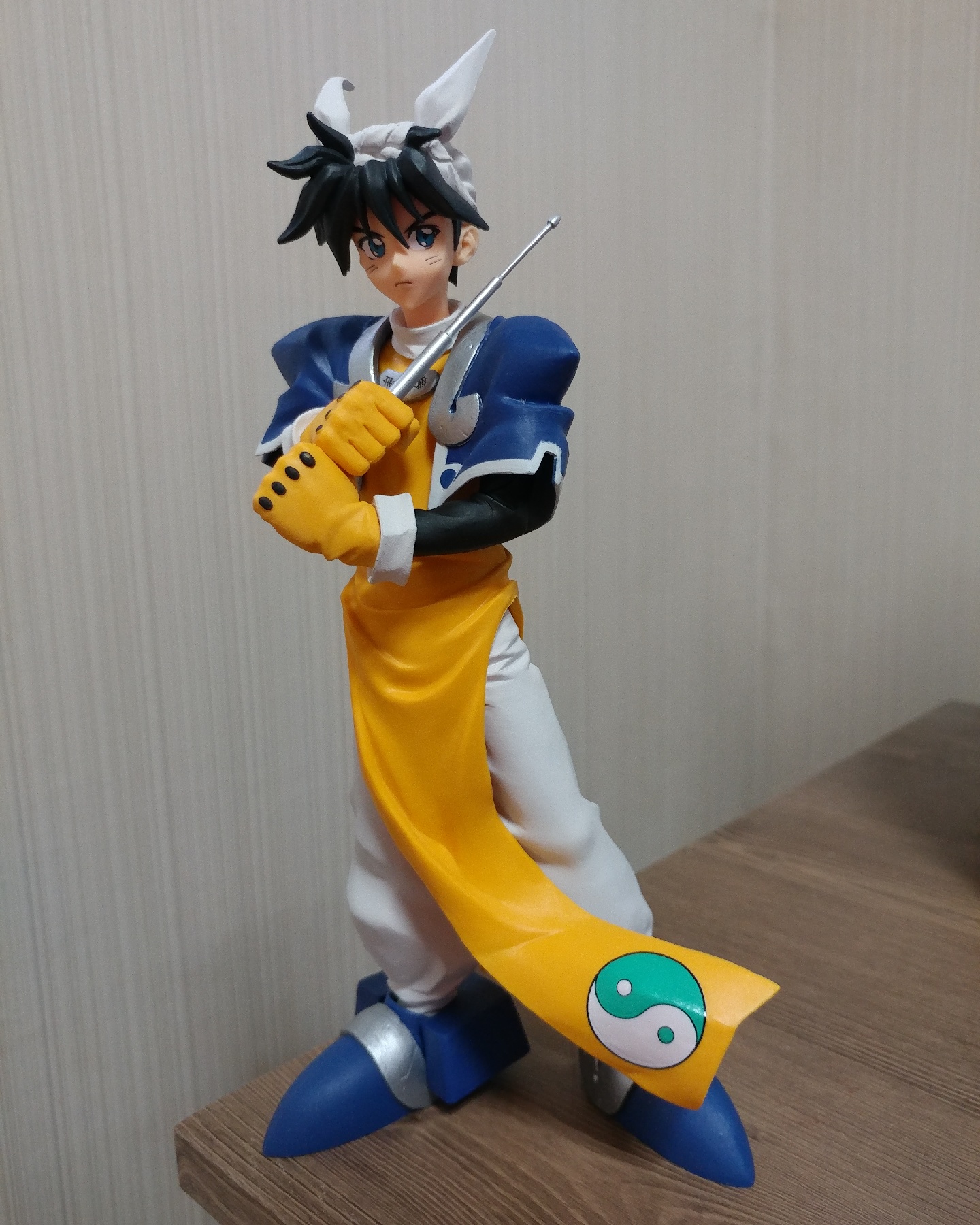 봉신연의