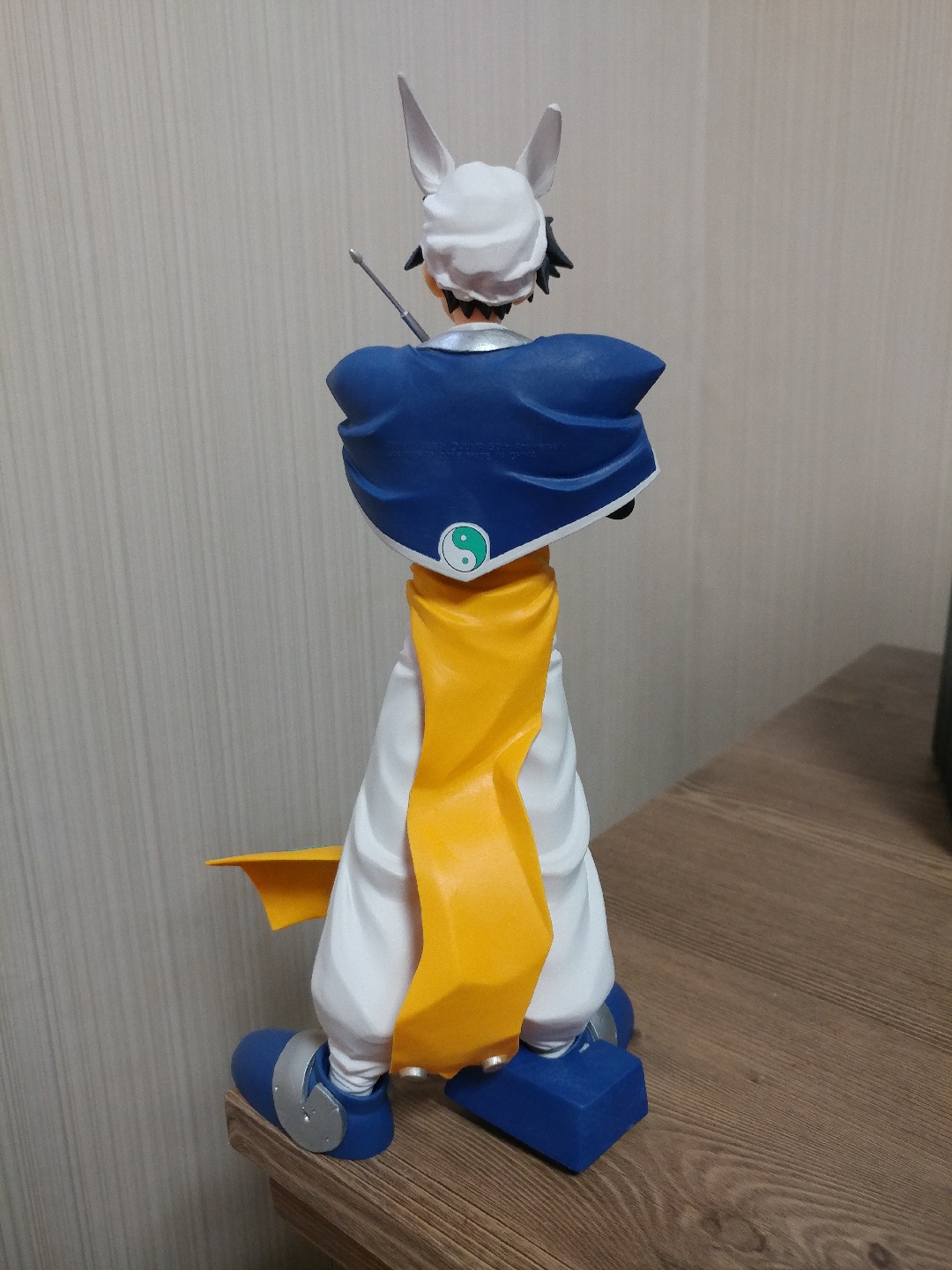 봉신연의