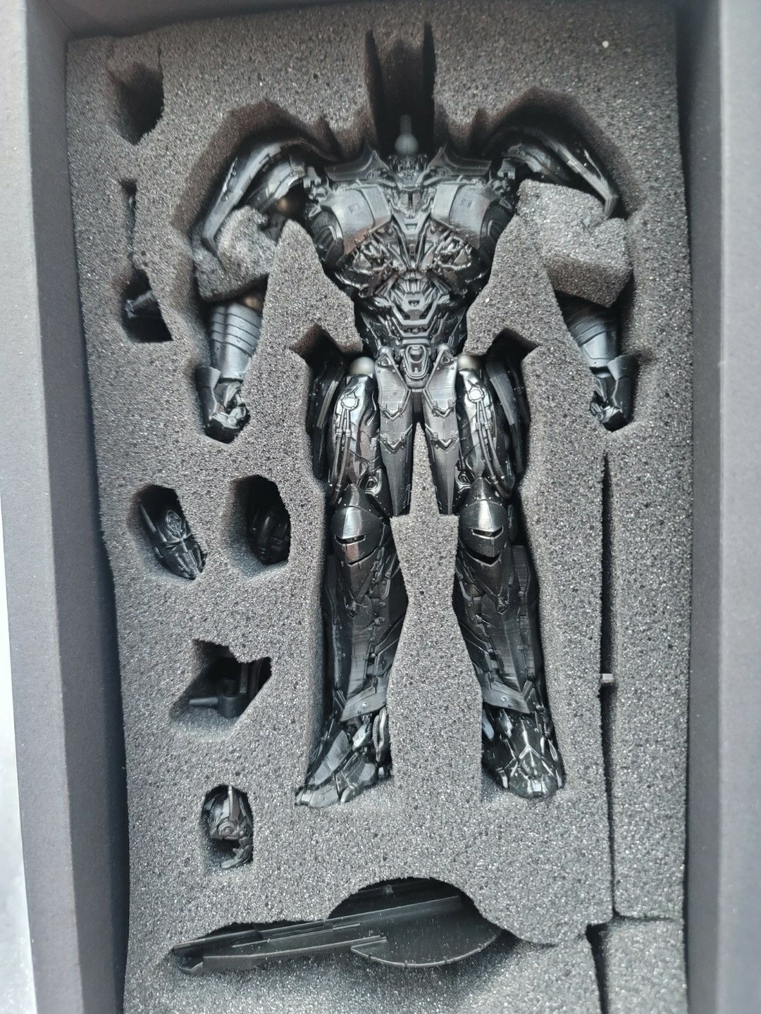 9L toys 기사 옵티머스 프라임