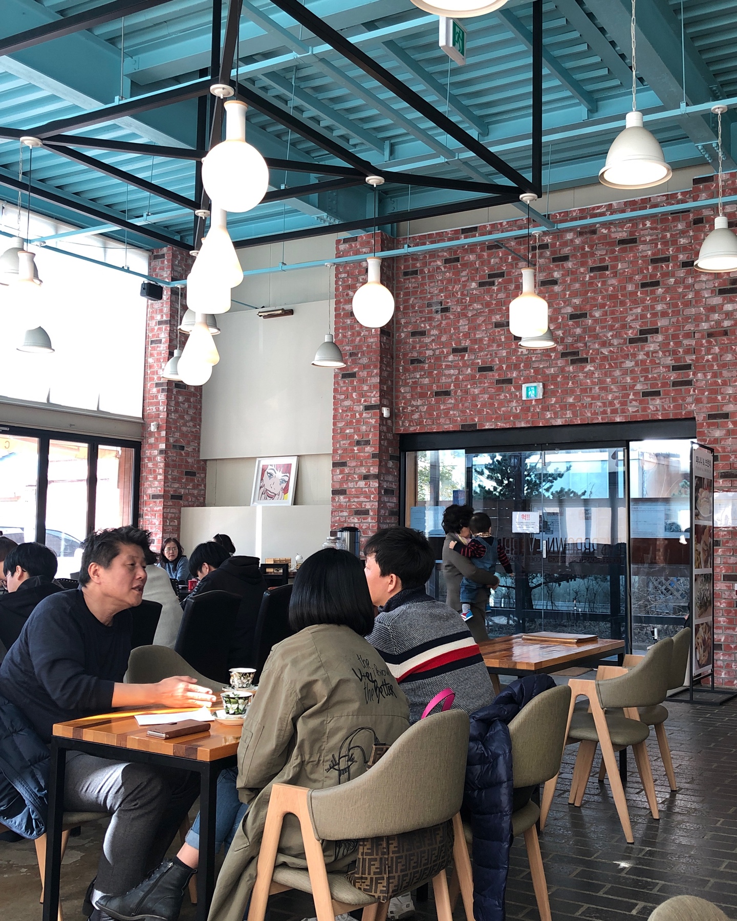 서판교 에버브라운 