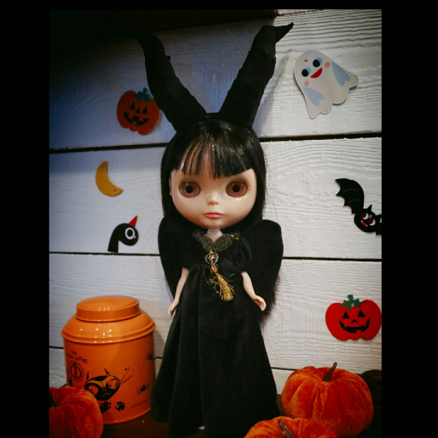 ☠할로윈☠