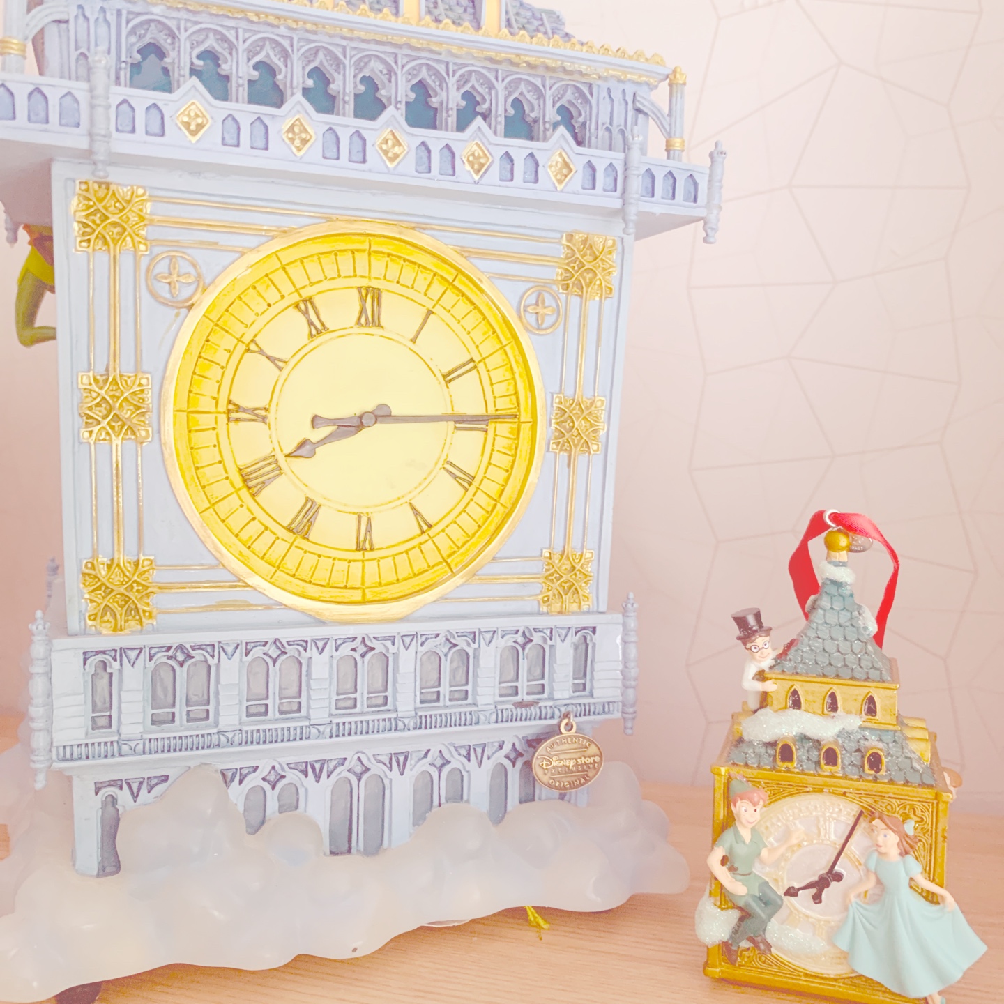 Big ben